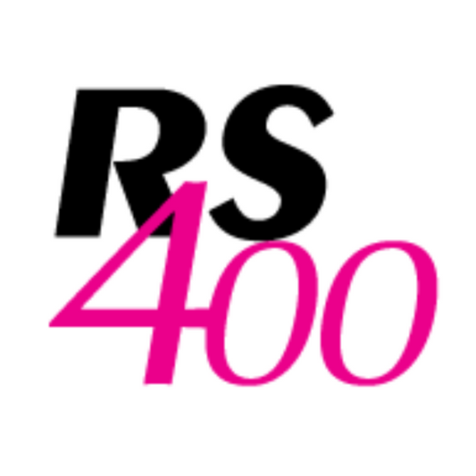 GP Sails RS400 Training Spinnaker