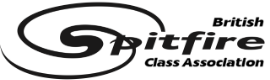 GP Sails Spitfire Cover