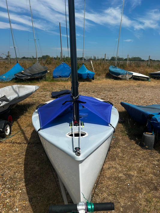 GP Sails Finn Regatta Cover