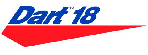 GP Sails Dart 18 Training Mainsail