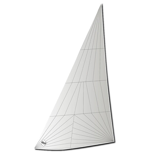 GP Sails Sonata Class No2 Genoa
