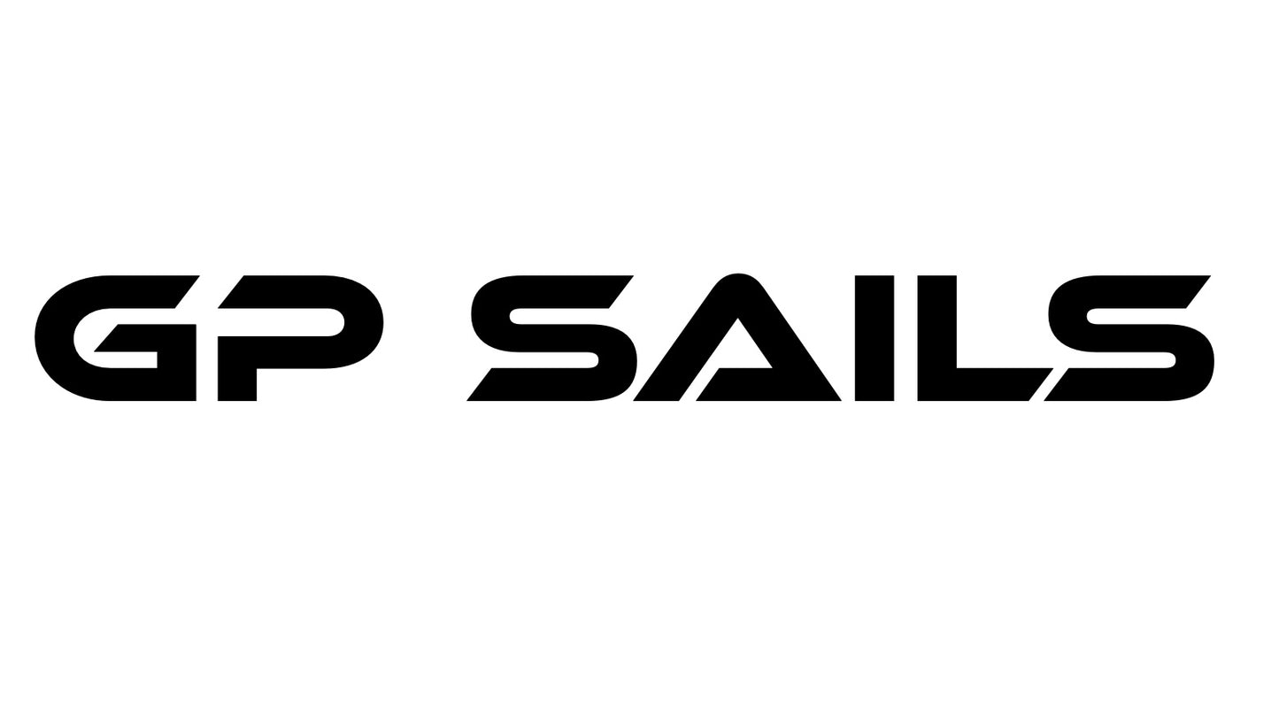 GP Sails Finn Regatta Cover