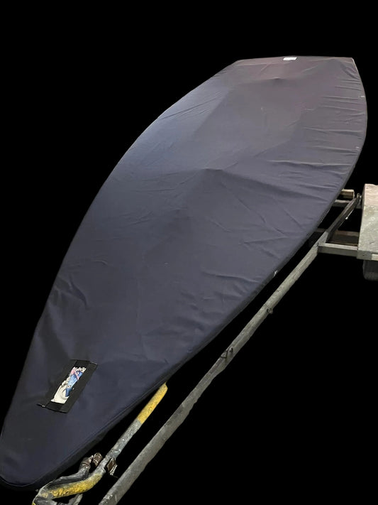 GP Sails ILCA Cover