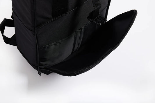 gp sails roll top backpack