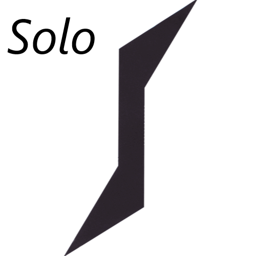 GP Sails Solo Under Cover
