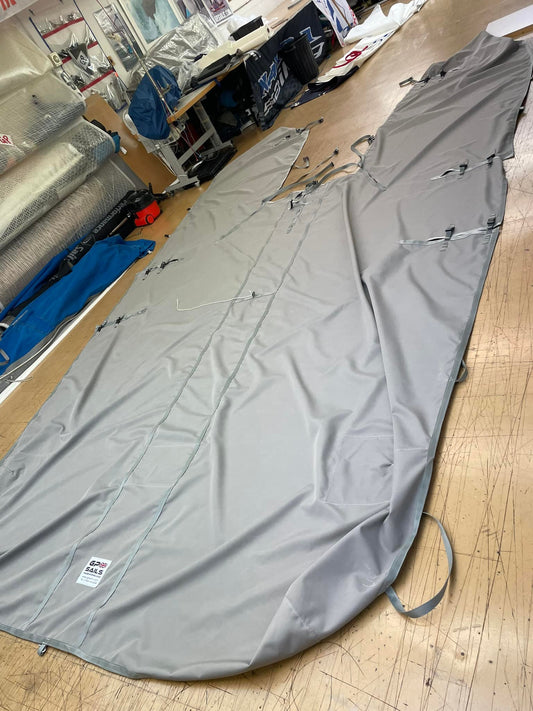 GP Sails Hurricane 5.9 Cover