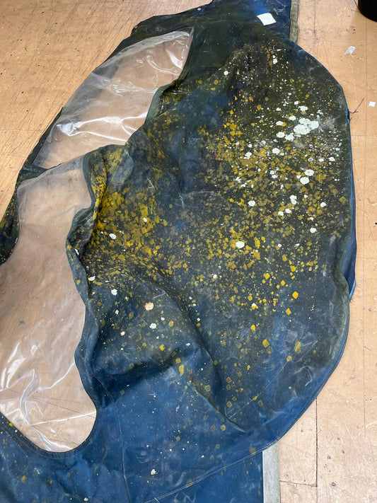 How to Clean and Care for Yacht Canvas