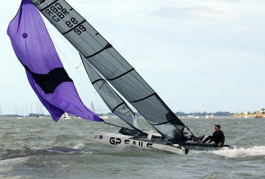 Rebuilding After the East Coast Piers Race