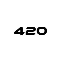 GP Sails 420