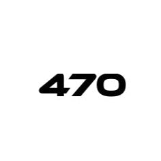 GP Sails 470