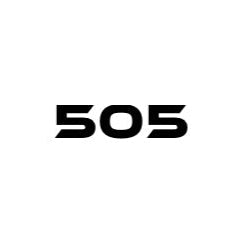 GP Sails 505