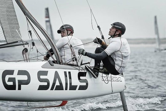 GP Sails Nacra F20
