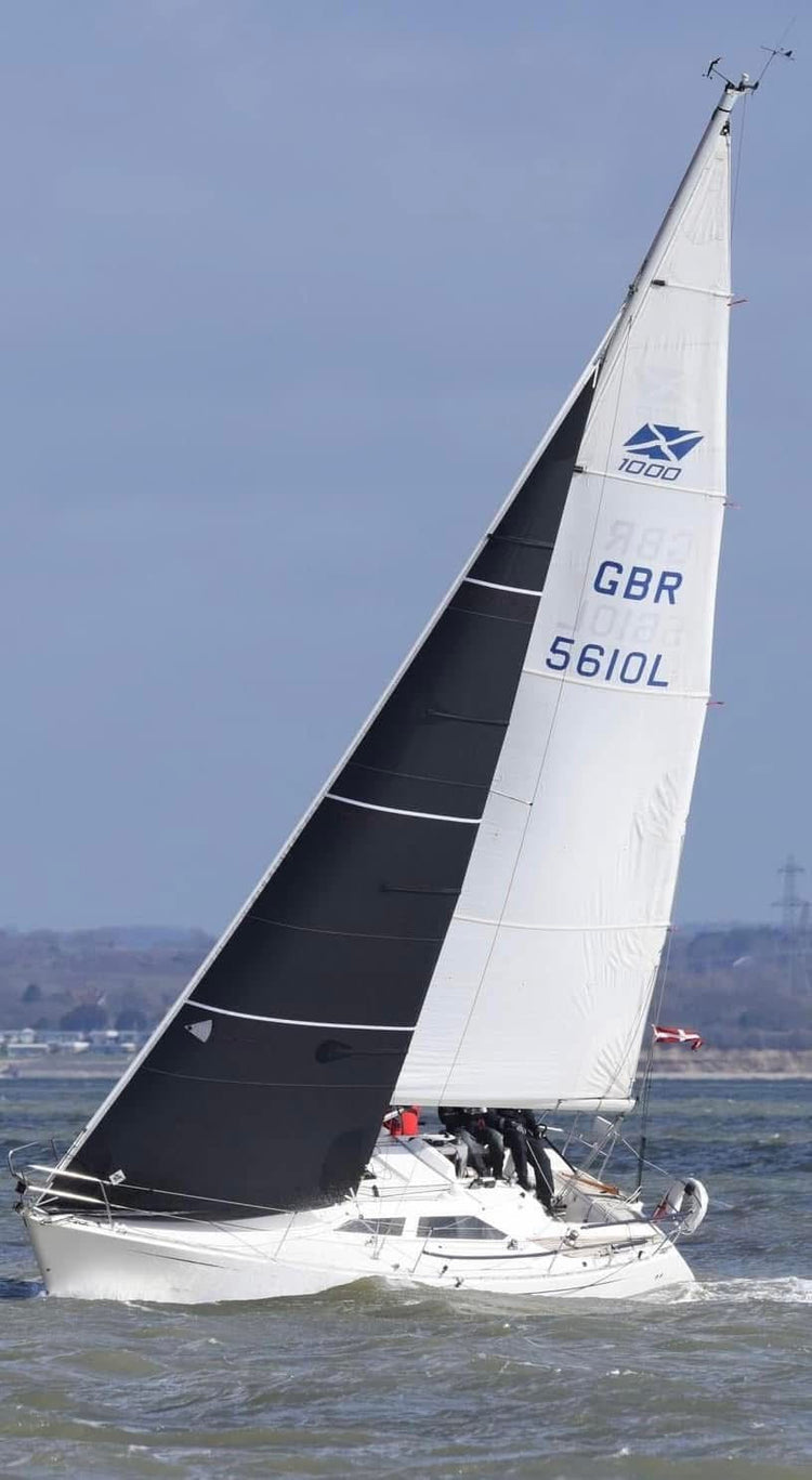 GP Sails General Purpose Collection