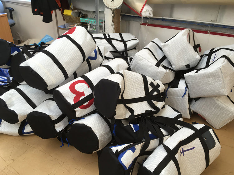 GP Sails Accessories