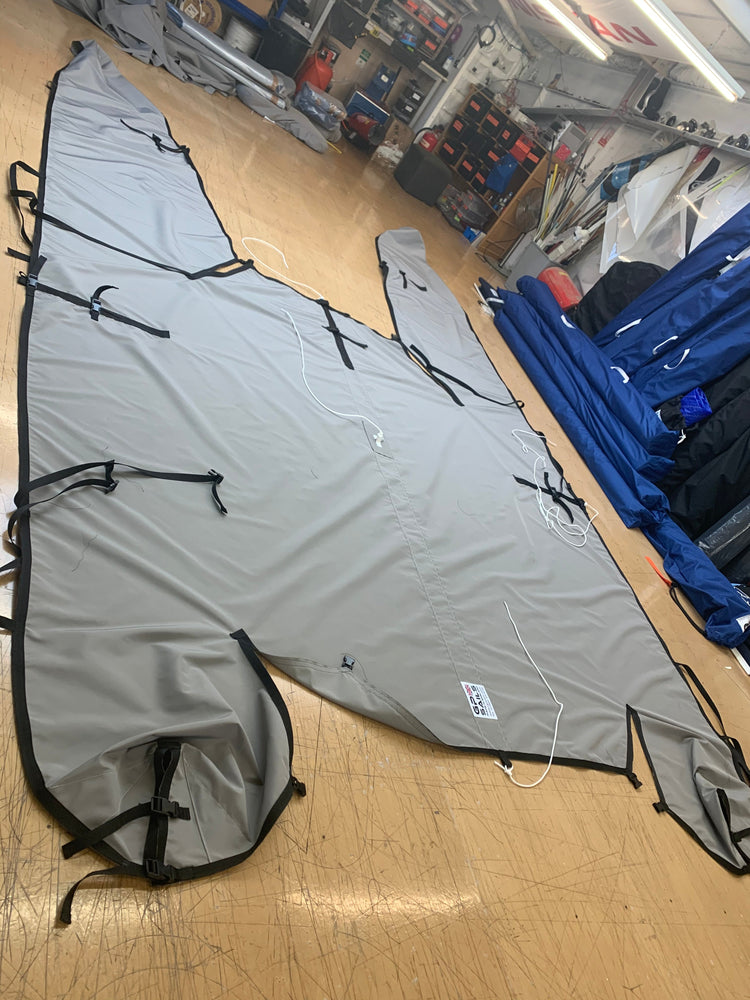 GP Sails Covers