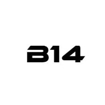 GP Sails B14