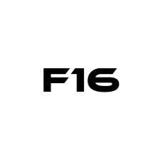 GP Sails F16