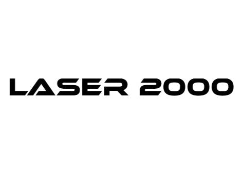 GP Sails Laser 2000