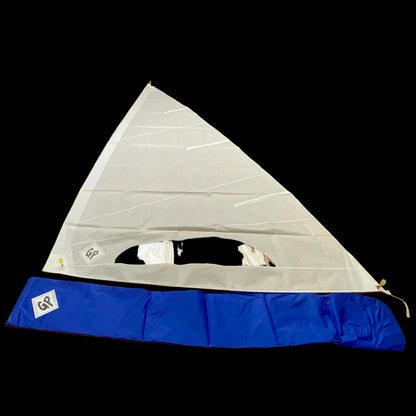 GP Sails ILCA 4.7 Training Mainsail