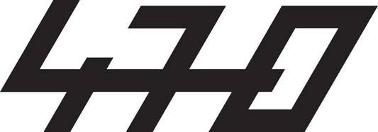 GP Sails 470 Cover