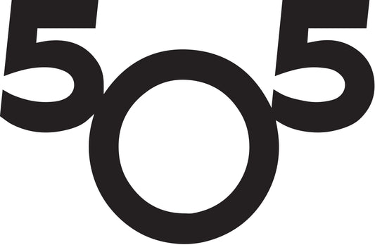 GP Sails 505 Cover