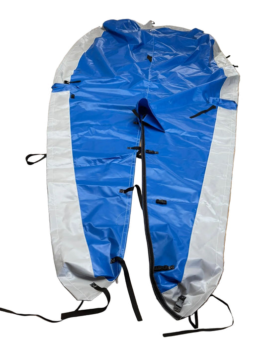 GP Sails Buzz Cover