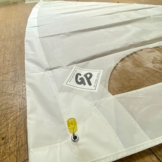GP Sails ILCA Radial Training Mainsail