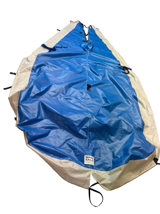 GP Sails Buzz Cover