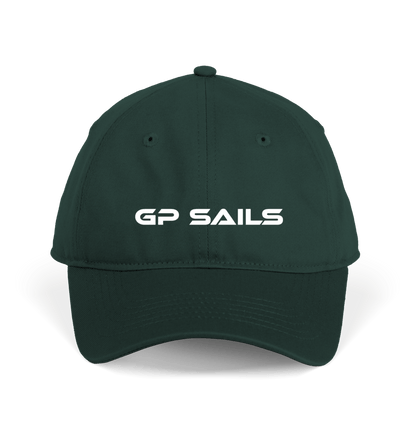 Evergreen Caps Front