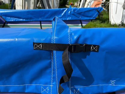 GP Sails Dart 18 Cover