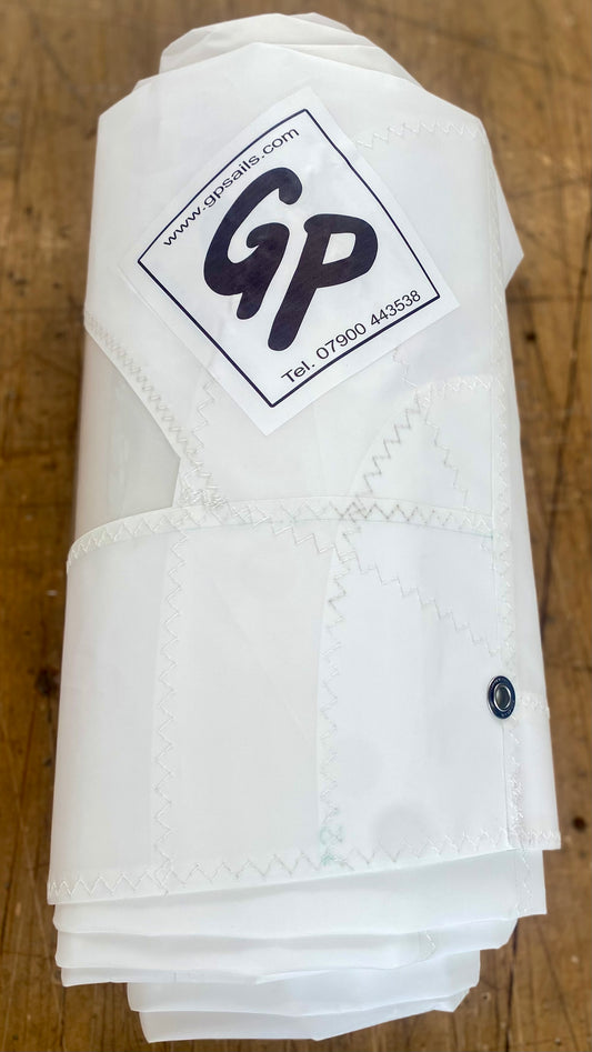 GP Sails ILCA Radial Training Mainsail
