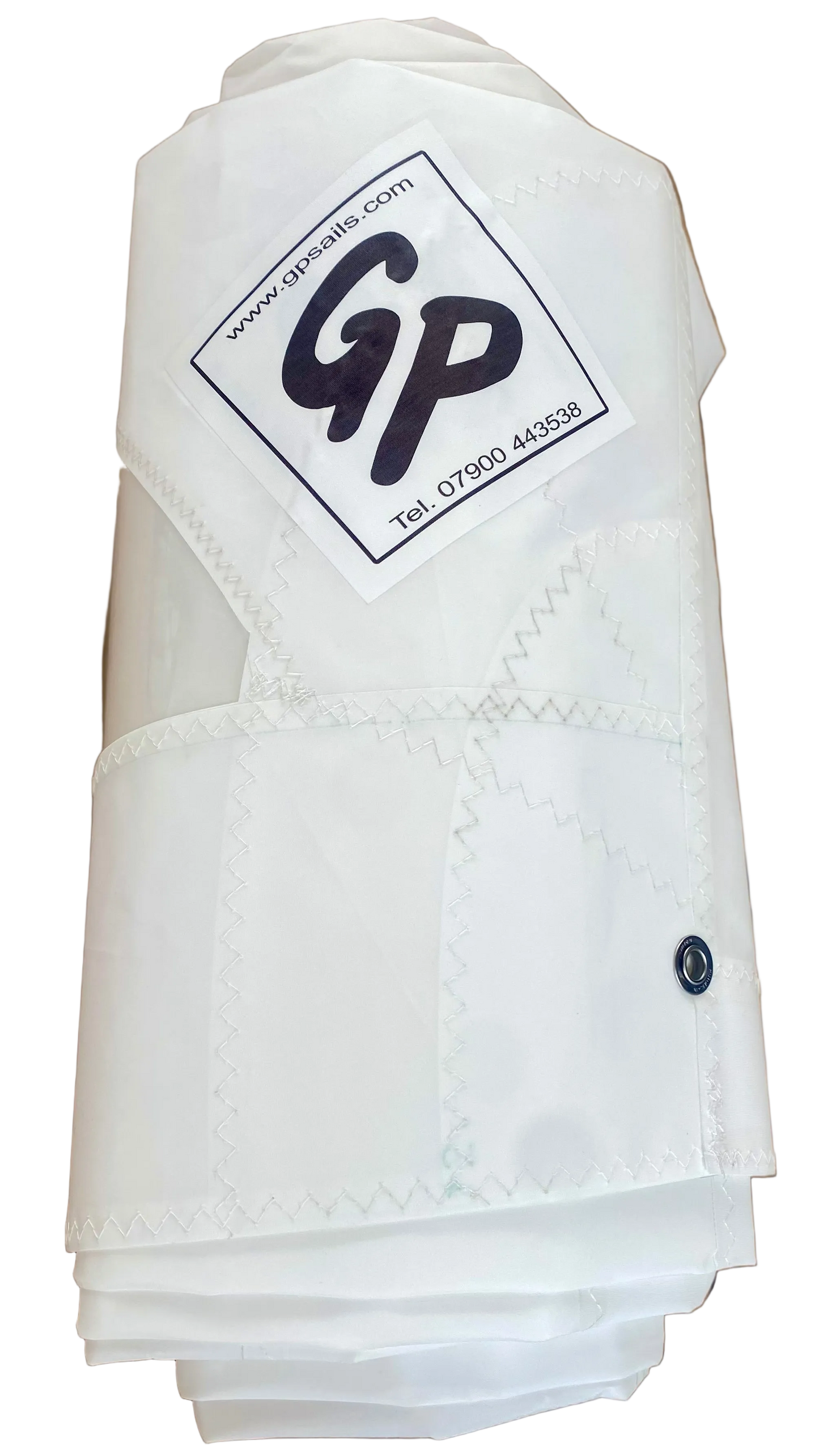 GP Sails ILCA Radial Training Mainsail