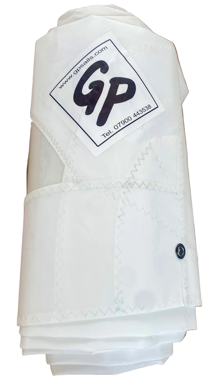 GP Sails ILCA Radial Training Mainsail