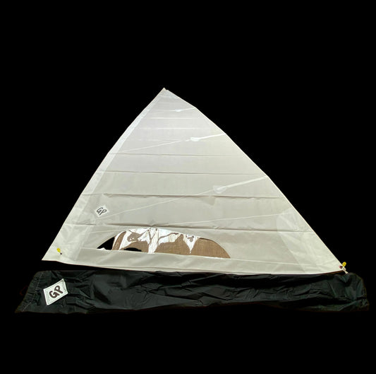 GP Sails ILCA Training Mainsail
