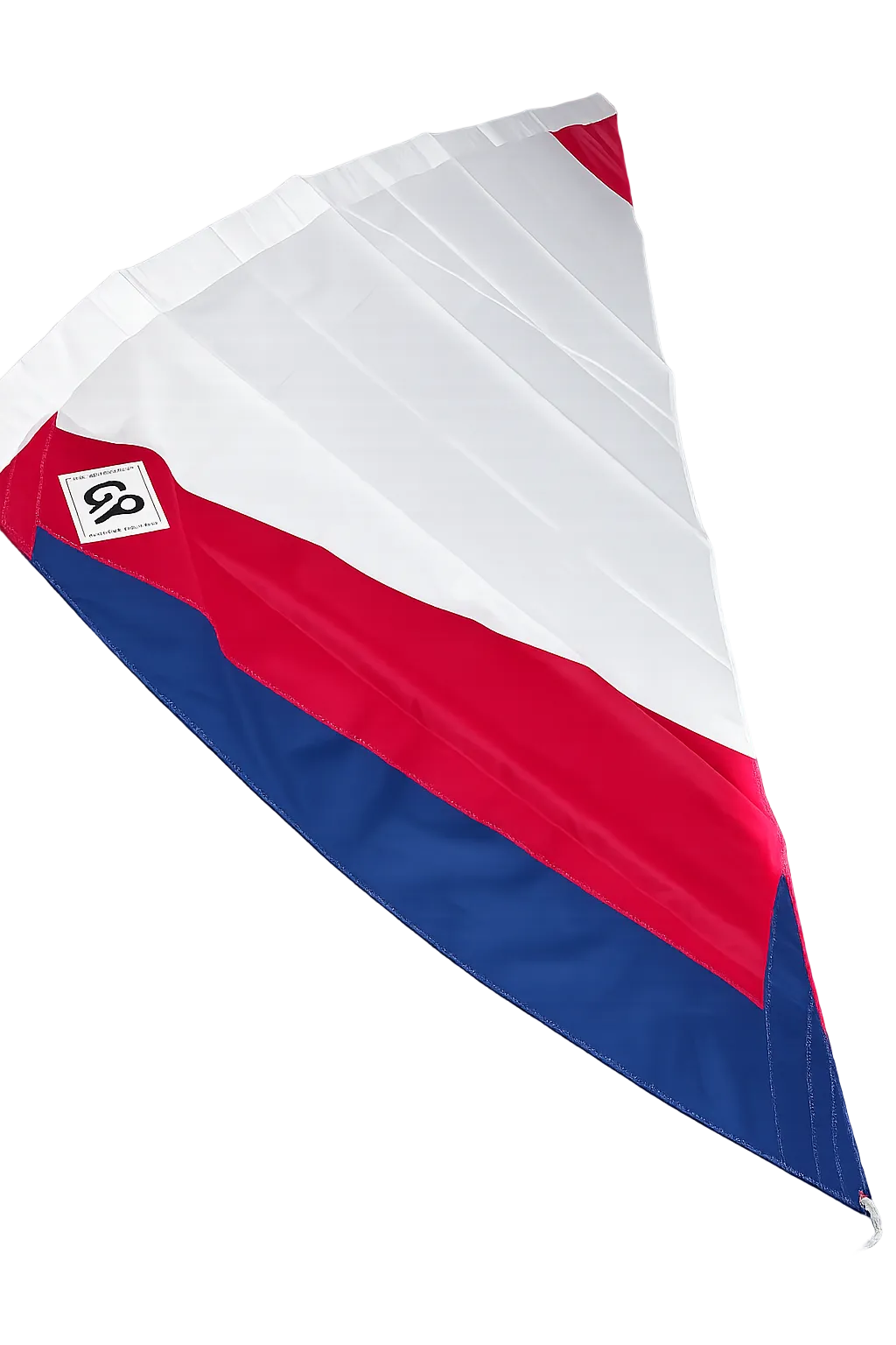GP Sails International Topper Training Mainsail