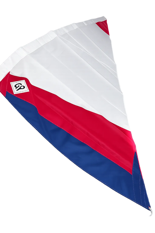 GP Sails International Topper Training Mainsail
