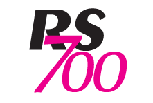 GP Sails RS700 Cover