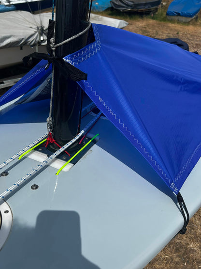 GP Sails Finn Regatta Cover