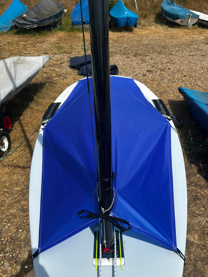 GP Sails Finn Regatta Cover