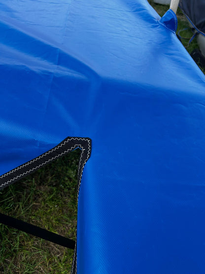 GP Sails Dart 15 Cover