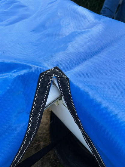 GP Sails Dart 15 Cover