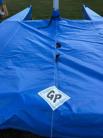 GP Sails Dart 15 Cover