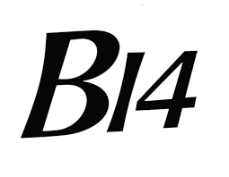 GP Sails B14 Cover