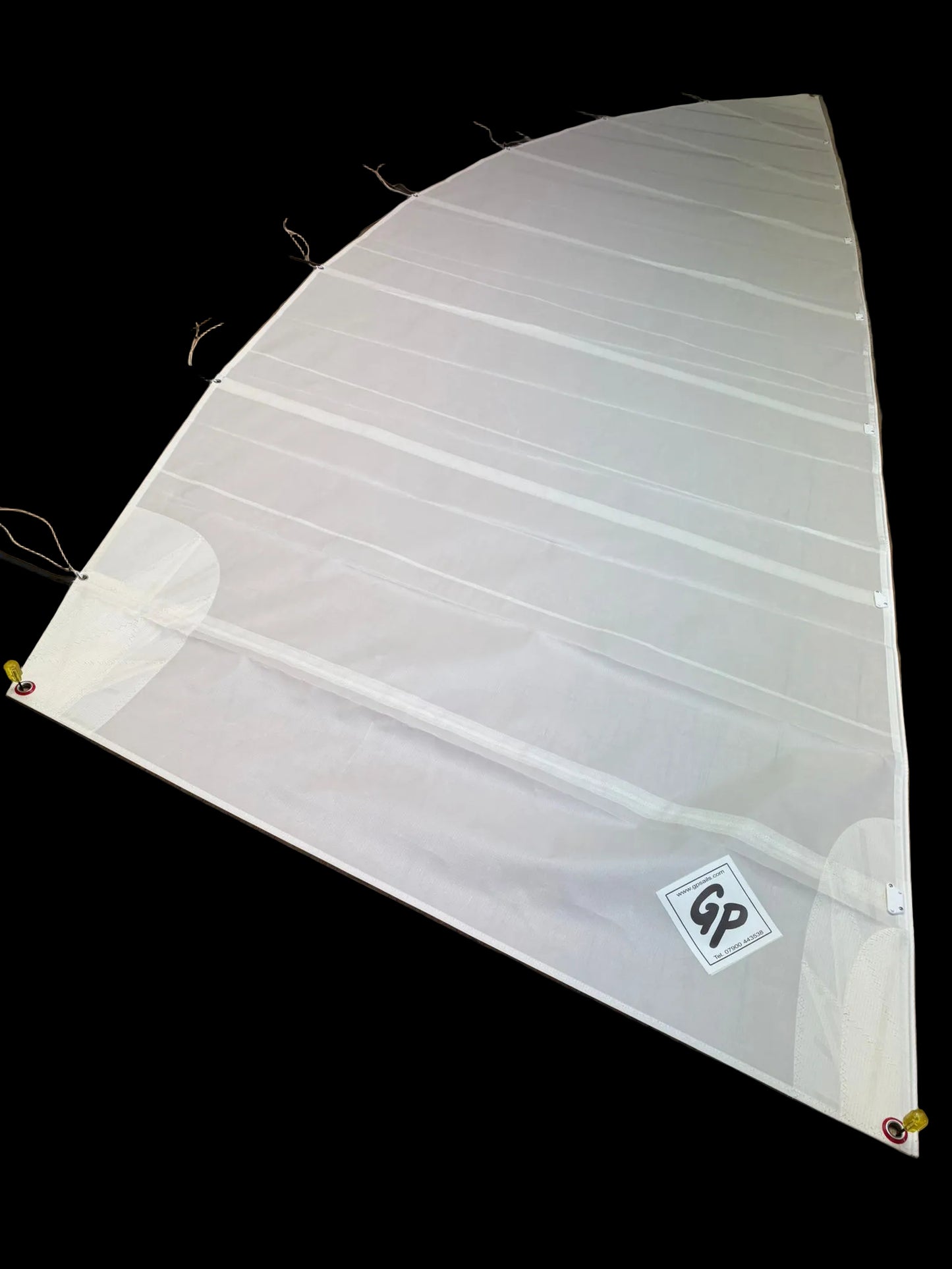 GP Sails Dart 15 Training Mainsail
