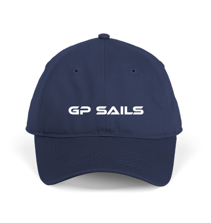Navy Caps Front