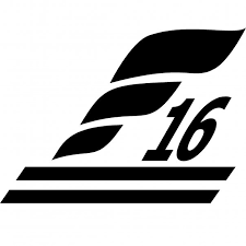 GP Sails supplied F16 Trampoline Cover