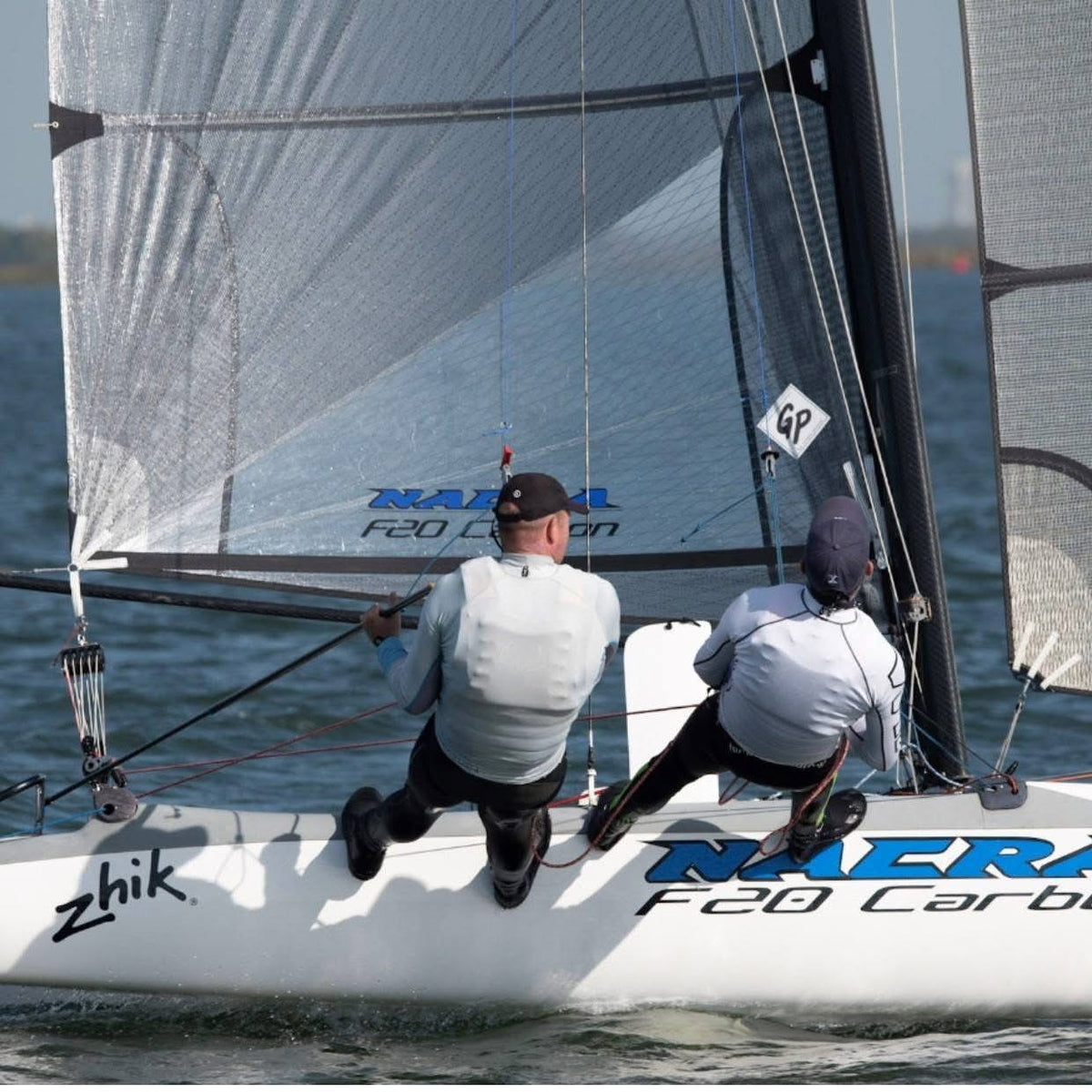 GP Sails Nacra F20 Main