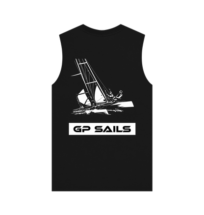 Black Vests Back