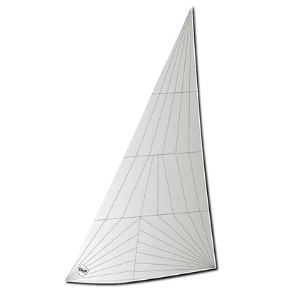GP Sails Sonata Class No1 Genoa