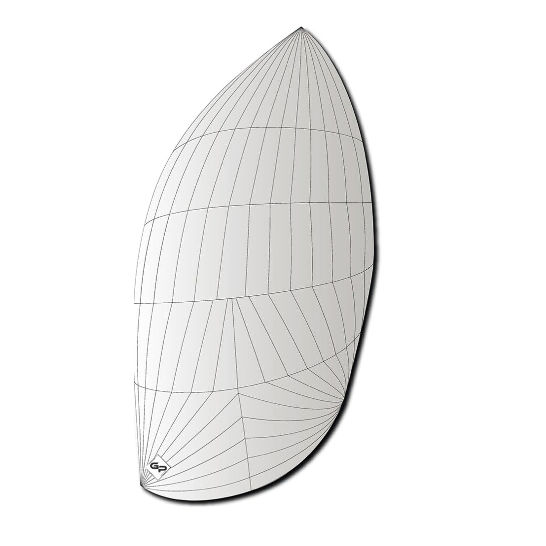 J109 A2 Spinnaker
